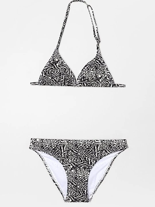 Zdjęcie produktu Bikini NAME IT czarny