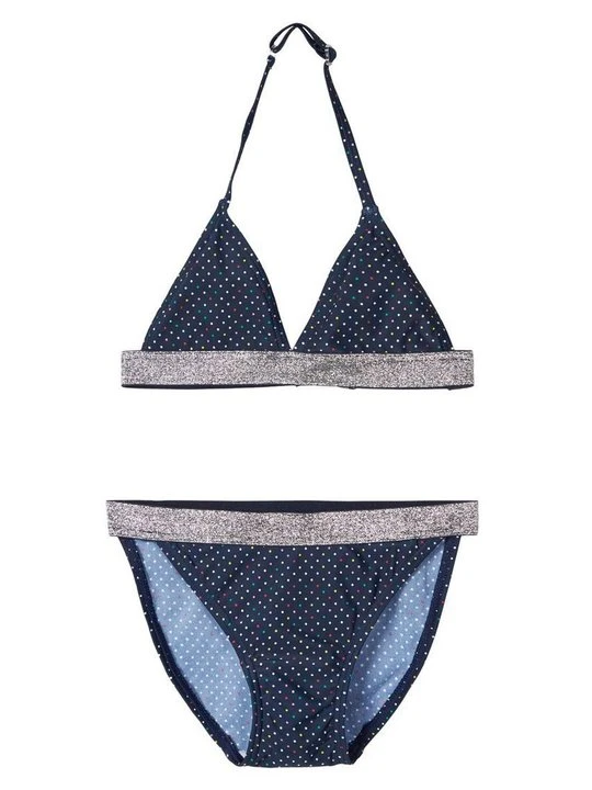 Zdjęcie produktu Bikini NAME IT granatowy