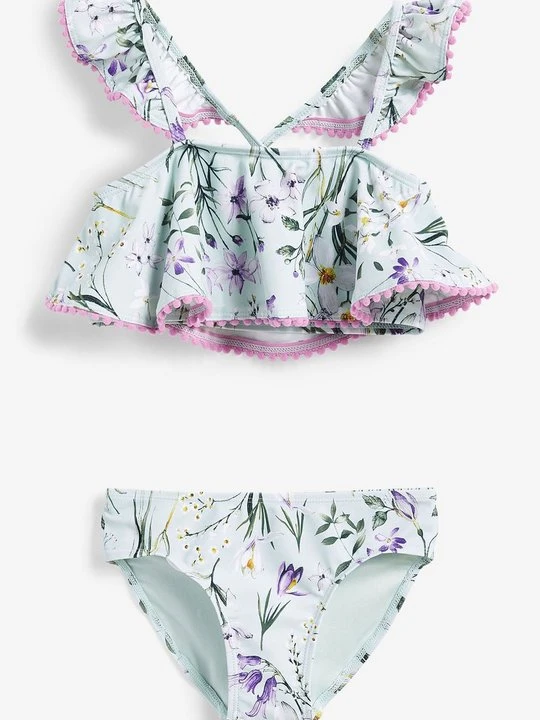 Zdjęcie produktu Bikini Next miętowy