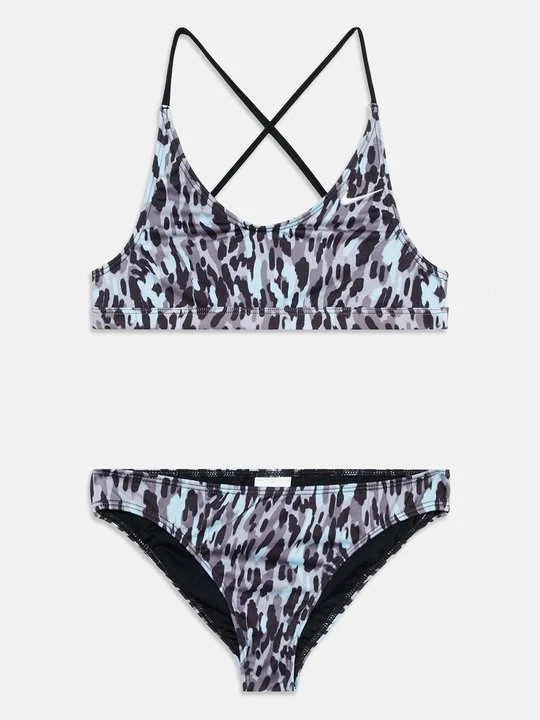 Zdjęcie produktu Bikini Nike czarny