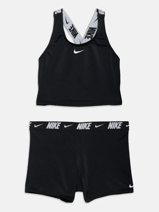 Zdjęcie produktu Bikini Nike czarny