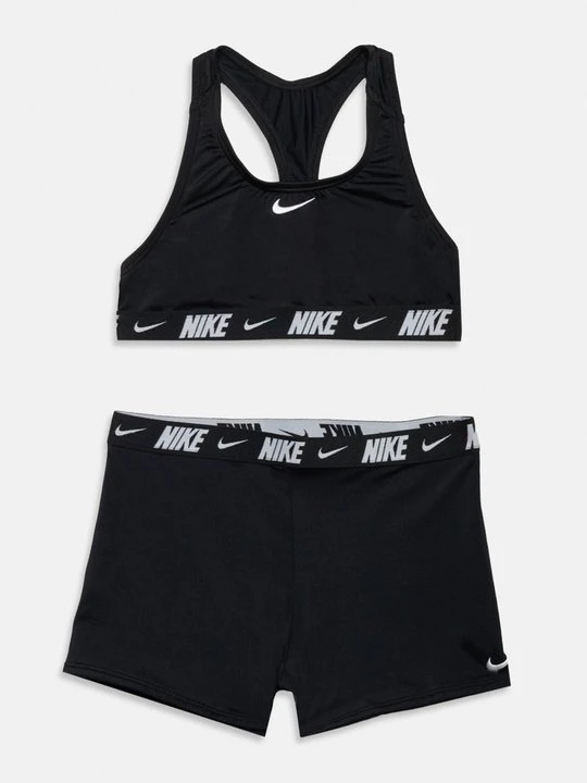 Zdjęcie produktu Bikini Nike czarny