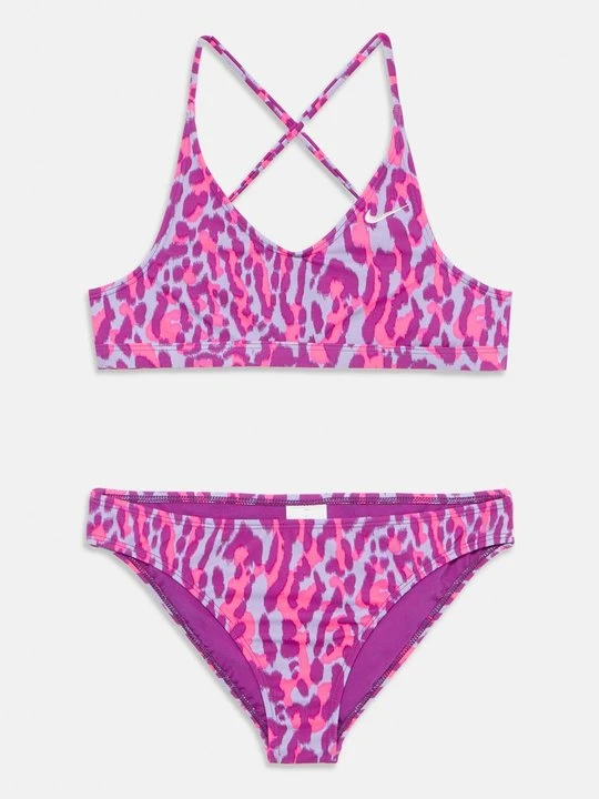 Zdjęcie produktu Bikini Nike fioletowy