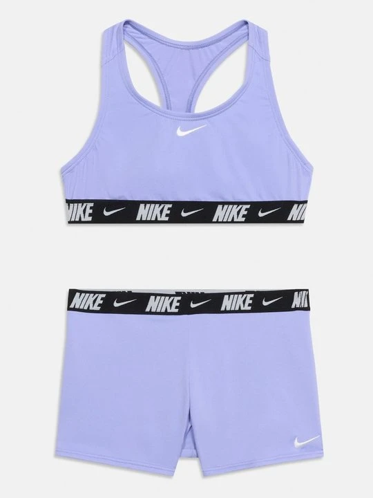 Zdjęcie produktu Bikini Nike liliowy