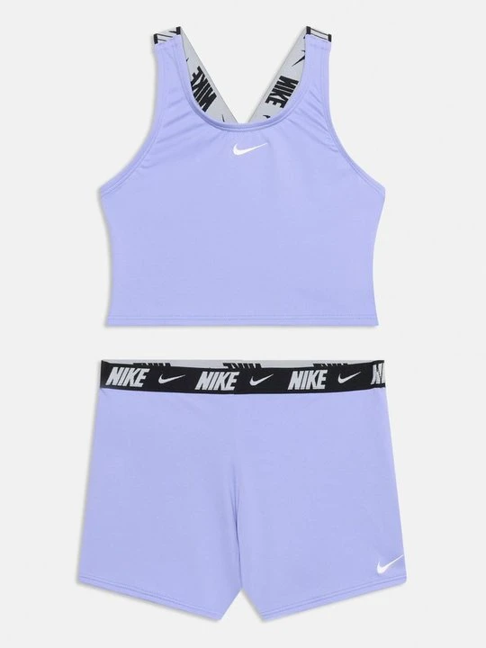 Zdjęcie produktu Bikini Nike liliowy