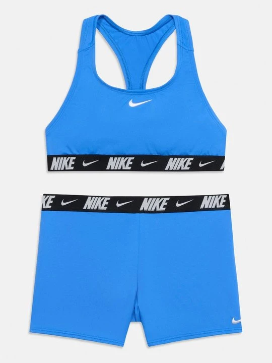 Zdjęcie produktu Bikini Nike niebieski