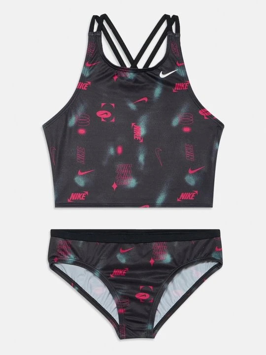 Zdjęcie produktu Bikini Nike czarny