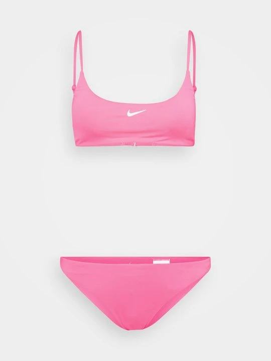Zdjęcie produktu Bikini Nike różowy