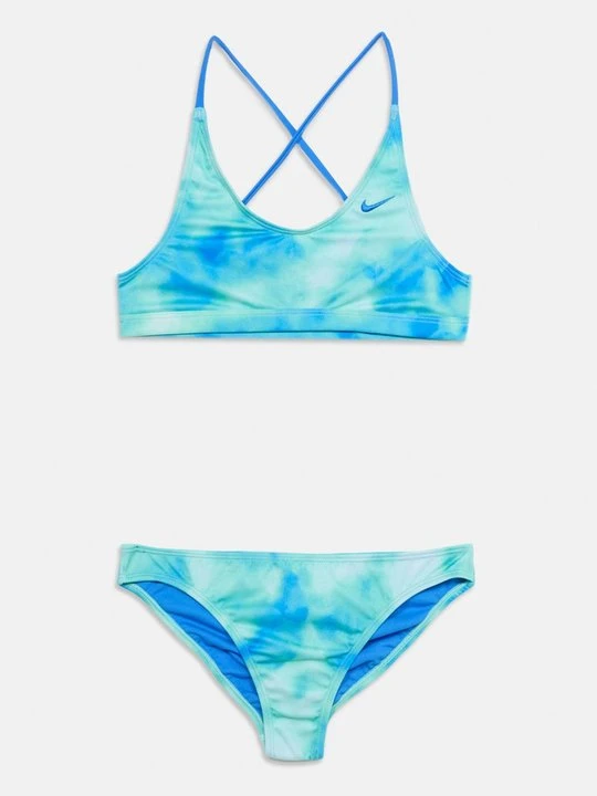 Zdjęcie produktu Bikini Nike turkusowy