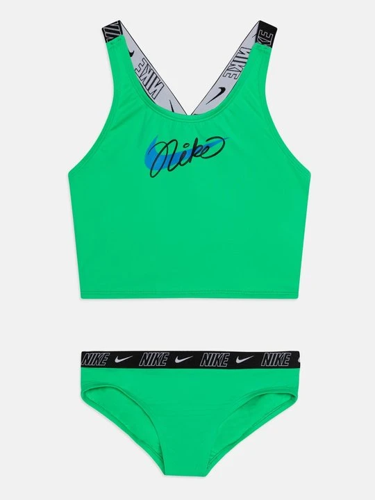 Zdjęcie produktu Bikini Nike zielony
