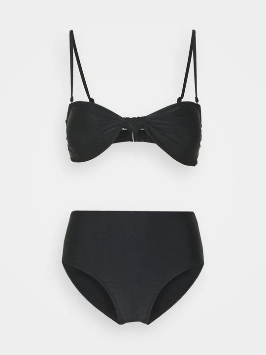 Zdjęcie produktu Bikini Nly by Nelly czarny