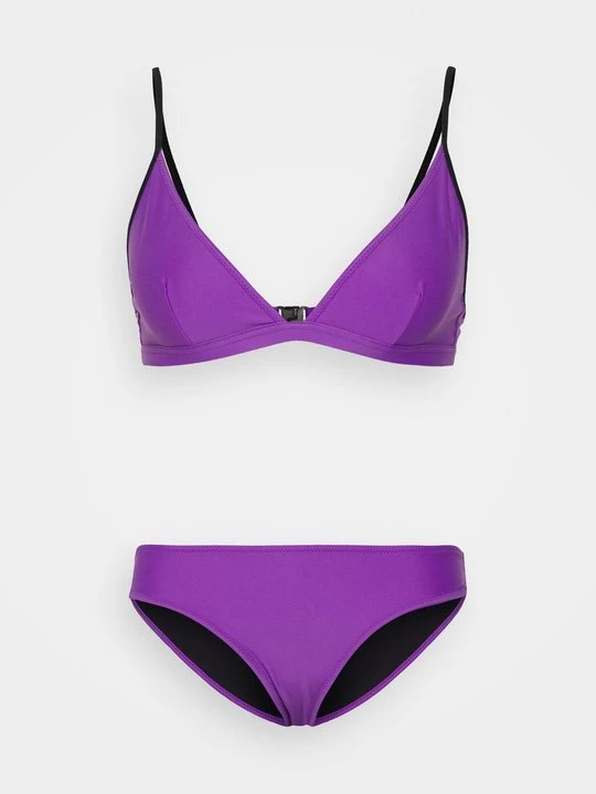 Zdjęcie produktu Bikini NON COMMUN fioletowy