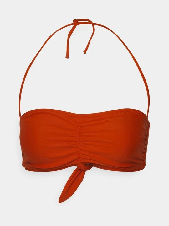 Zdjęcie produktu Bikini NON COMMUN pomarańczowy