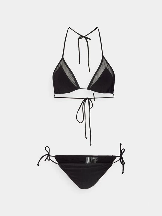 Zdjęcie produktu Bikini Norma Kamali czarny