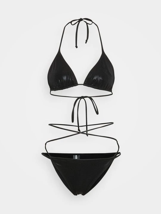 Zdjęcie produktu Bikini Norma Kamali czarny