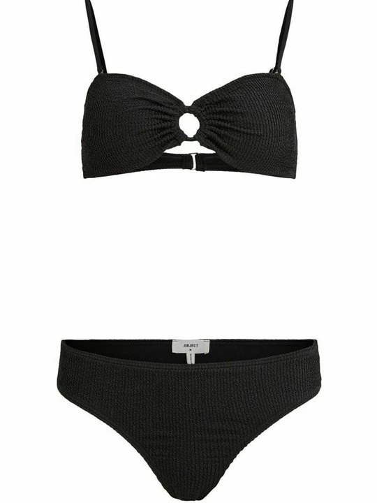 Zdjęcie produktu Bikini Object czarny