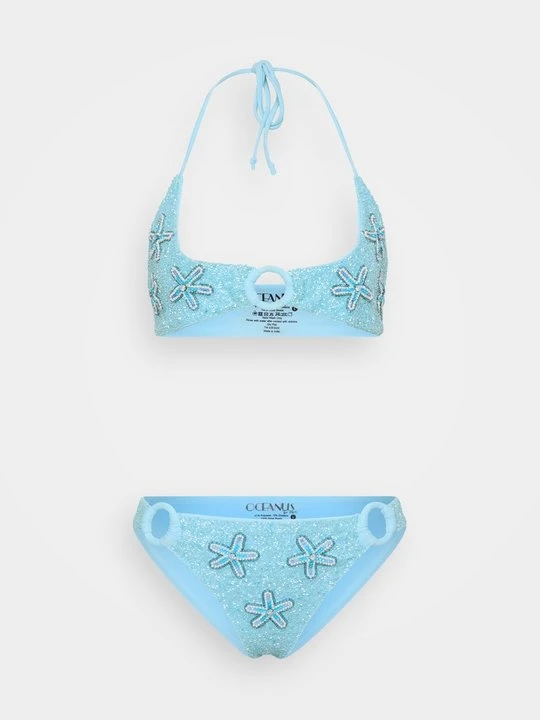 Zdjęcie produktu Bikini OCEANUS jasnoniebieski