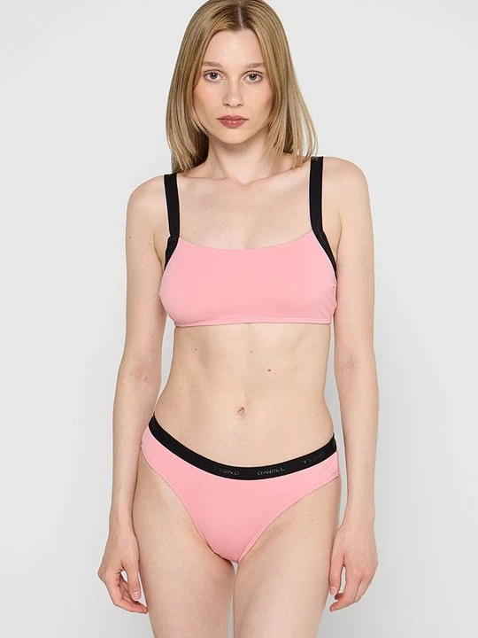 Zdjęcie produktu Bikini O'Neill jasnoróżowy