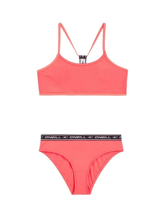 Zdjęcie produktu Bikini O'Neill jasnoróżowy