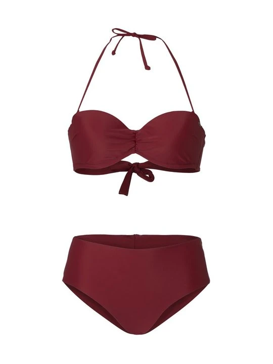 Zdjęcie produktu Bikini O'Neill ciemnoczerwony