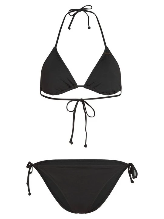 Zdjęcie produktu Bikini O'Neill czarny melanż