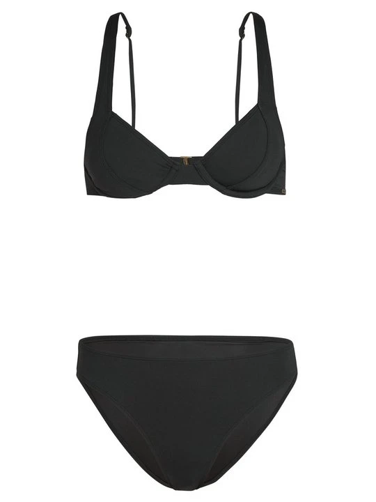 Zdjęcie produktu Bikini O'Neill czarny melanż