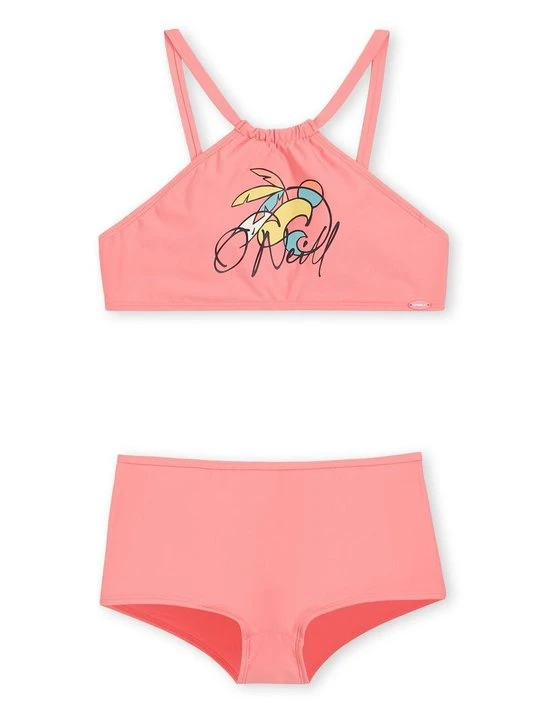 Zdjęcie produktu Bikini O'Neill różowy