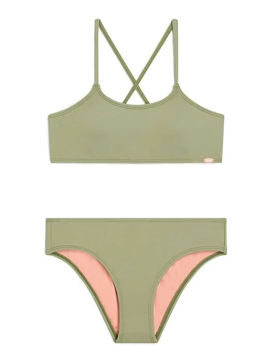 Zdjęcie produktu Bikini O'Neill khaki
