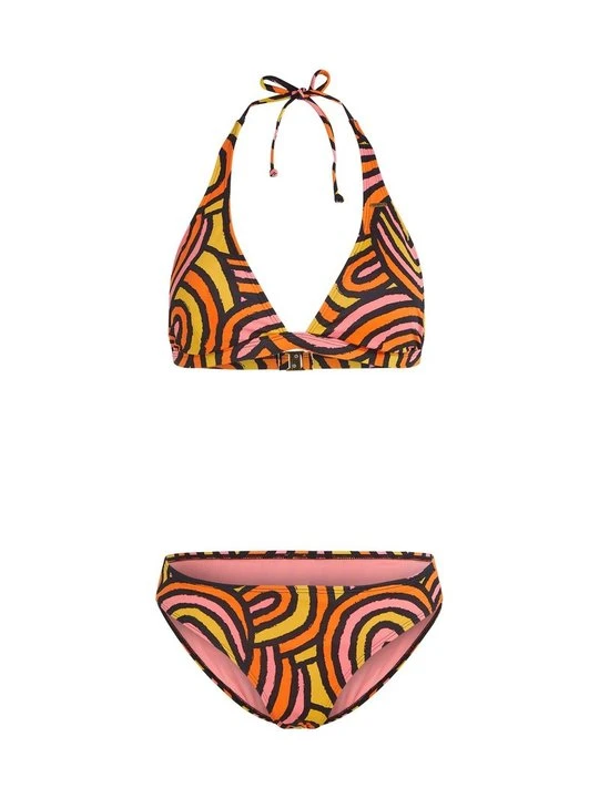 Zdjęcie produktu Bikini O'Neill pomarańczowy