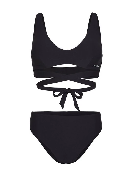 Zdjęcie produktu Bikini O'Neill czarny melanż