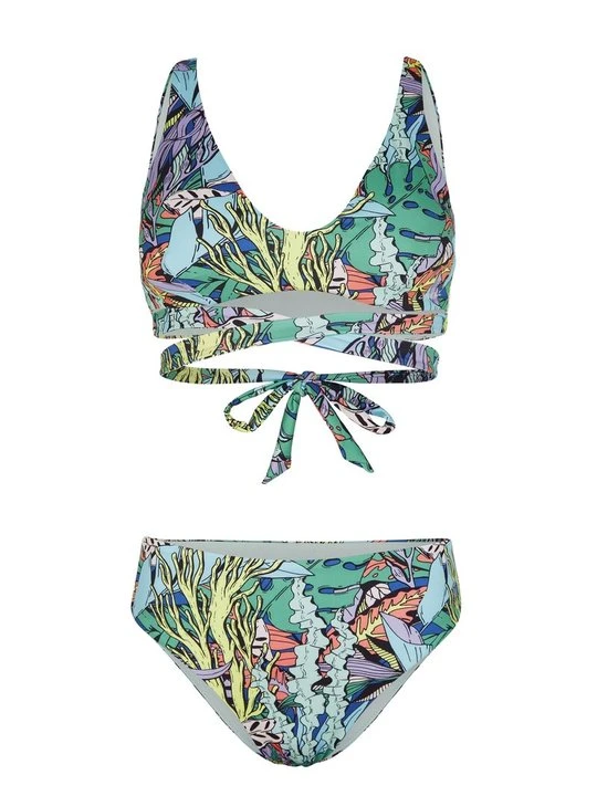Zdjęcie produktu Bikini O'Neill niebieski