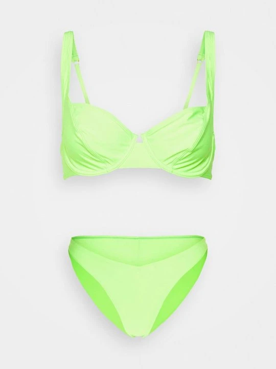 Zdjęcie produktu Bikini O'Neill zielony neon