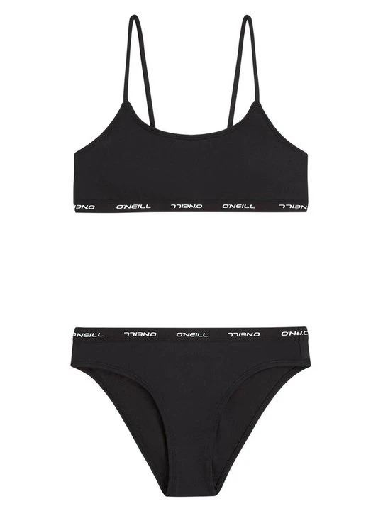 Zdjęcie produktu Bikini O'Neill czarny melanż