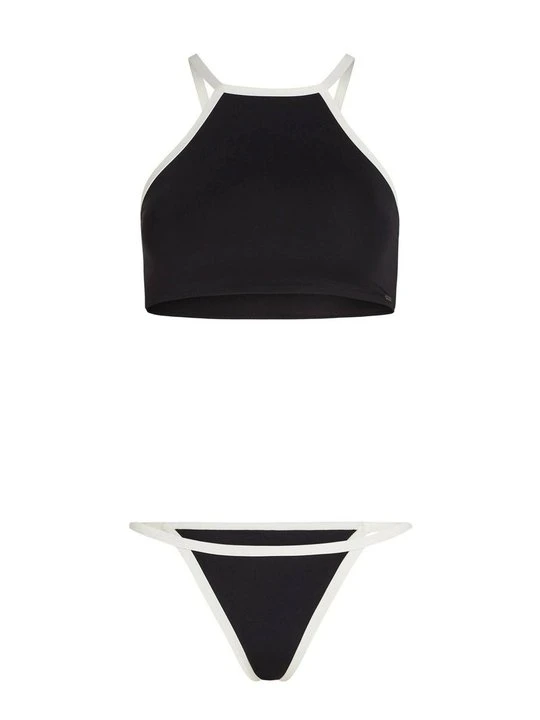 Zdjęcie produktu Bikini O'Neill czarny melanż