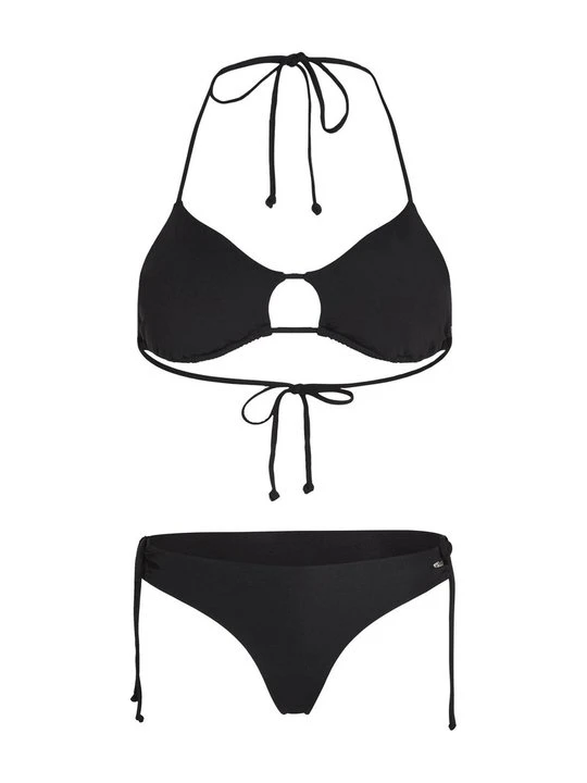 Zdjęcie produktu Bikini O'Neill czarny melanż