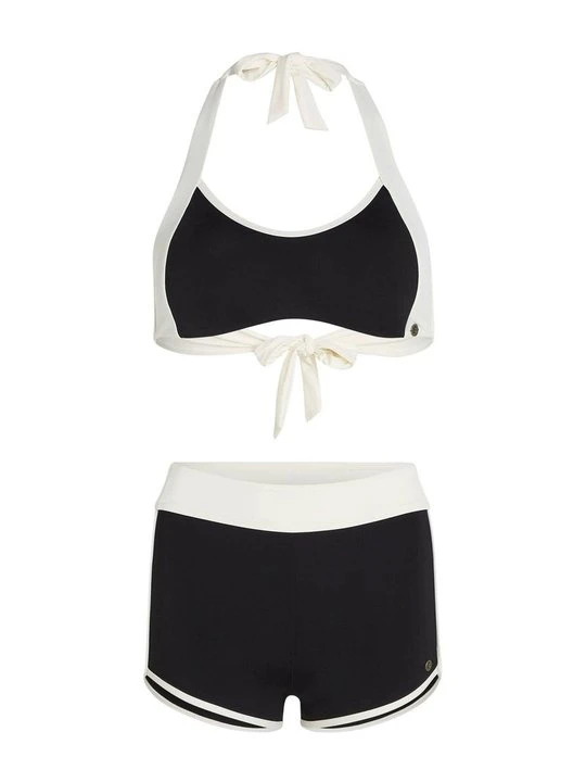 Zdjęcie produktu Bikini O'Neill czarny melanż