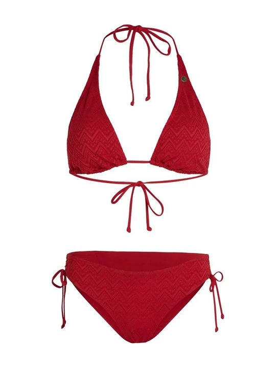 Zdjęcie produktu Bikini O'Neill czerwony