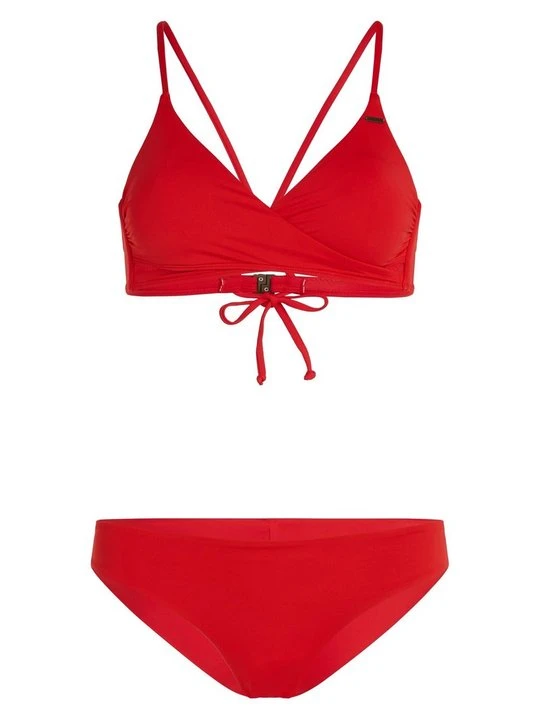 Zdjęcie produktu Bikini O'Neill czerwony