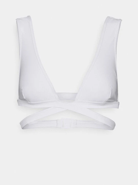 Zdjęcie produktu Bikini Only biały