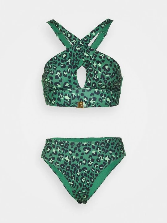 Zdjęcie produktu Bikini Only ciemnozielony