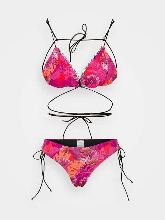 Zdjęcie produktu Bikini Only różowy