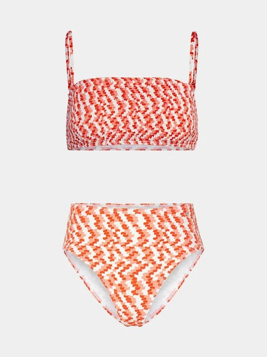 Zdjęcie produktu Bikini Only czerwony