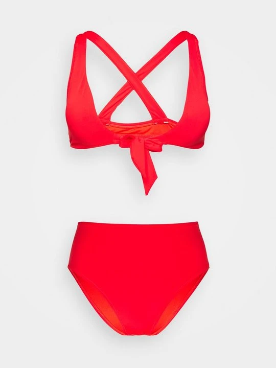 Zdjęcie produktu Bikini Only czerwony