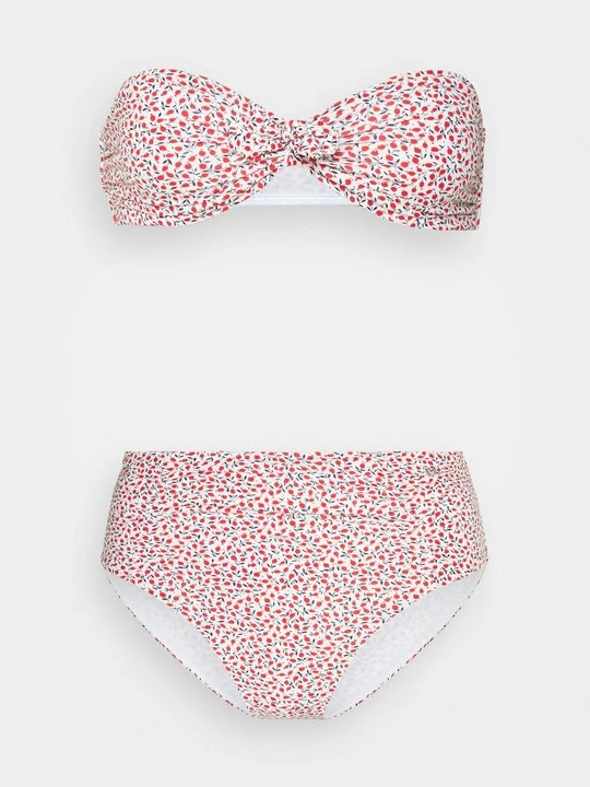 Zdjęcie produktu Bikini Only czerwony