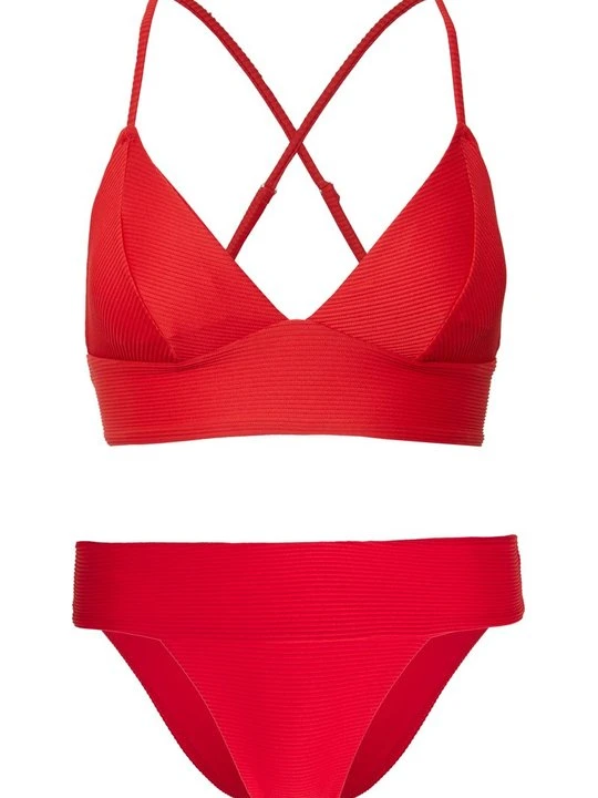 Zdjęcie produktu Bikini Only czerwony