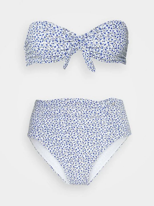 Zdjęcie produktu Bikini Only niebieski