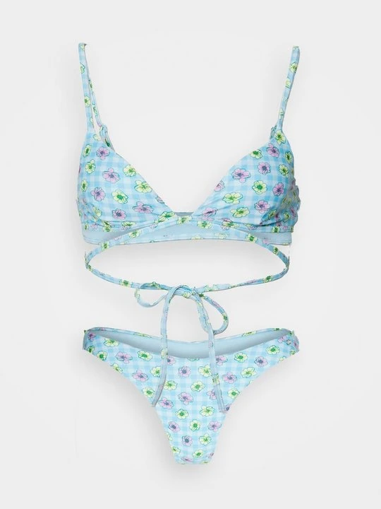 Zdjęcie produktu Bikini Only niebieski