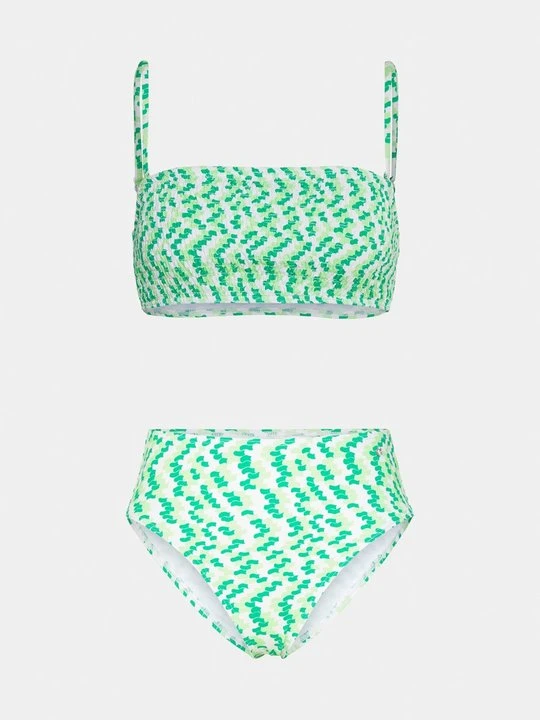 Zdjęcie produktu Bikini Only zielony