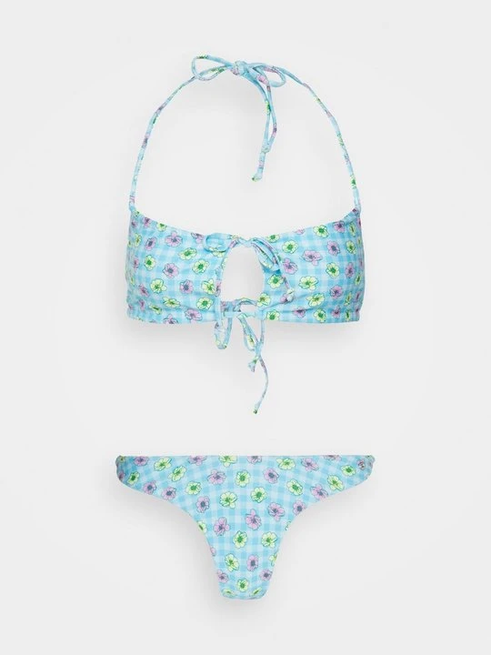 Zdjęcie produktu Bikini Only niebieski