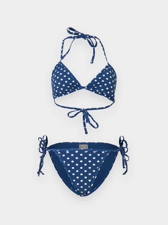 Zdjęcie produktu Bikini Only granatowy